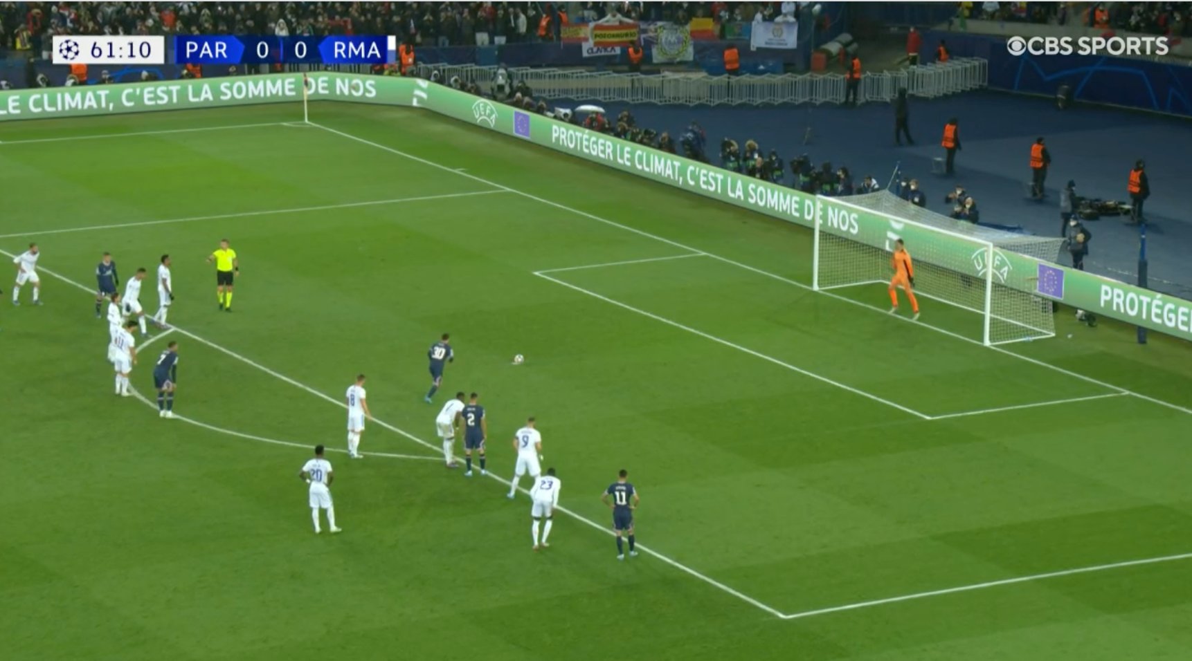 VIDEO/ Messi humbet rastin më të mirë, Courtois super pritje të 11 metërshit