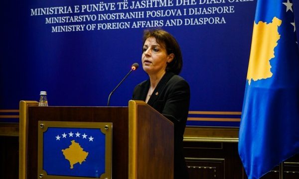 Gërvalla: Ua kemi bërë të qartë ndërkombëtarëve, zgjedhjet e Serbisë nuk do të mbahen në Kosovë