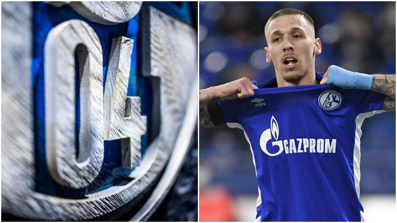 Vjen zyrtarizimi, Schalke 04 prish përfundimisht marrëveshjen me “Gazprom”