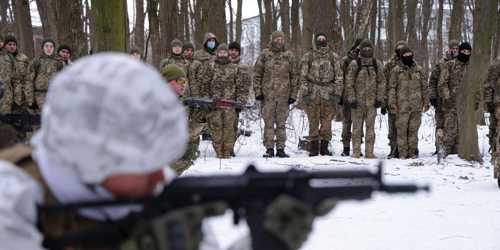 “E ardhmja e Europës në rrezik”, SHBA paralajmëron Rusinë me sanksione nëse pushton Ukrainën