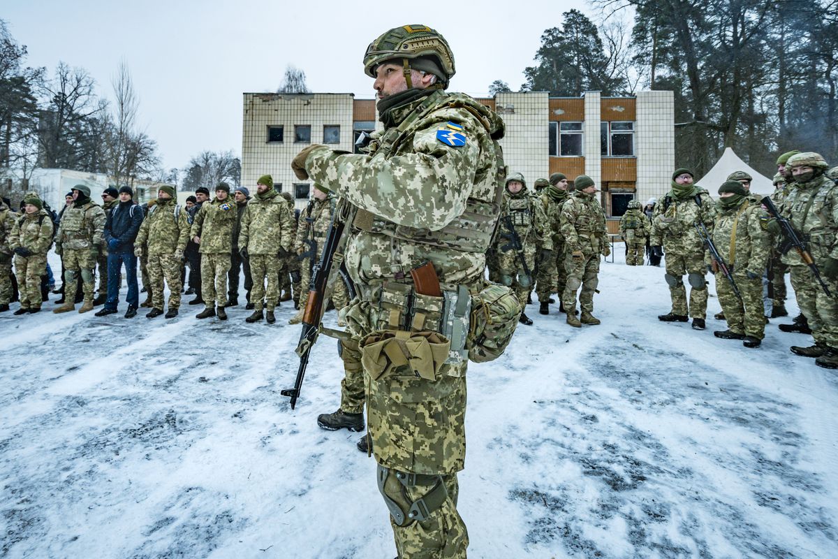 Arrestime, rrëmbime dhe vrasje, inteligjenca amerikane zbulon objektivat e rusëve në Ukrainë