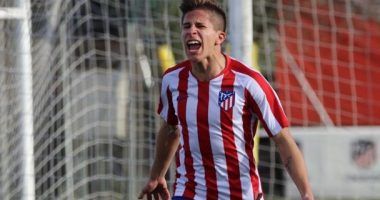 Diego Simeone mbështetet te djali i tij, thërret në ekip sulmuesin 19-vjeçar