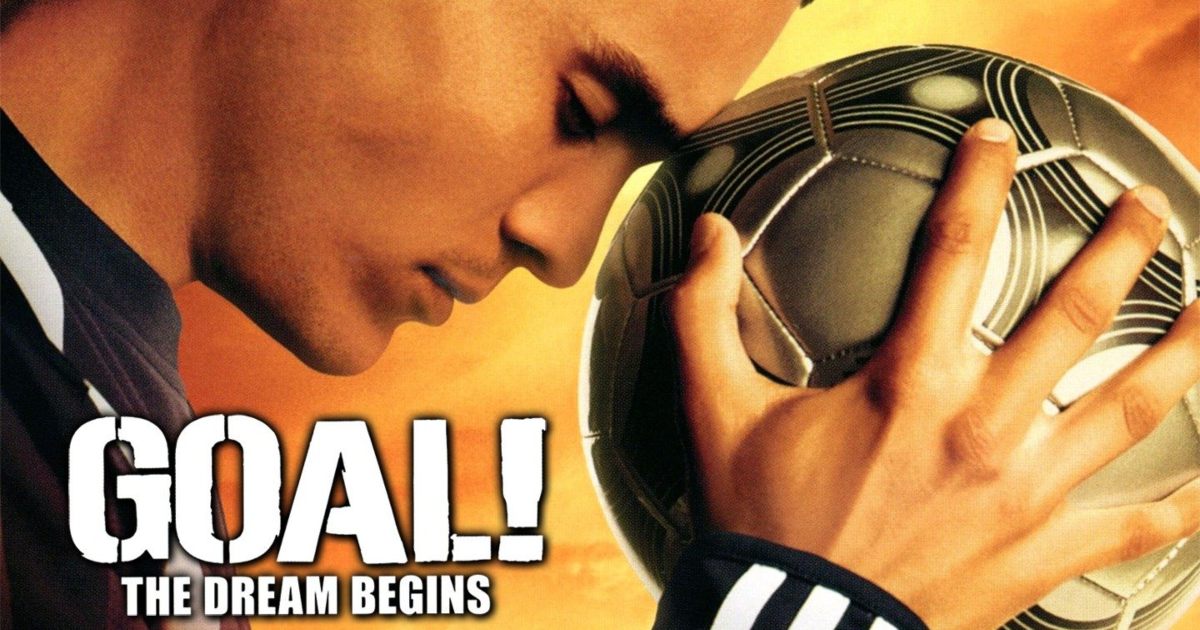 “GOAL” cilësohet si filmi më i bukur me futboll