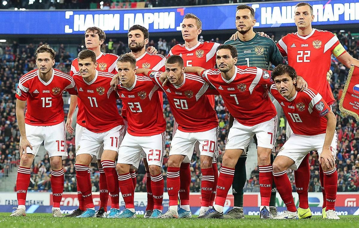 Përjashtimi nga FIFA dhe UEFA, si ka reaguar Federata Ruse e Futbollit