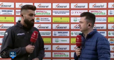 Ademi: Mbijetesa e mundur nëse luajmë si sot, na pret një ndeshje e fortë ndaj Kastriotit