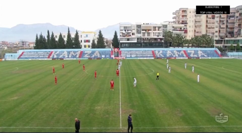 Tirana kërkon të reagojë ndaj Kastriotit, në fushë zbresin edhe Vllaznia me Egnatian