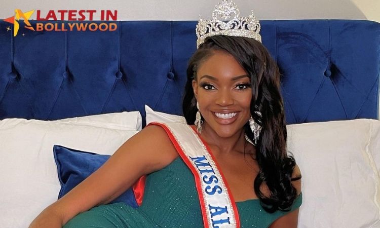 Ndërron jetë në moshën 27-vjeçare Miss Alabama, Zoe Sozo Bethel