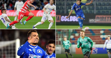 Uzuni po jeton “ëndrrën e jetës”, Karrica “mahnit”, ja vlerësimet e legjionarëve