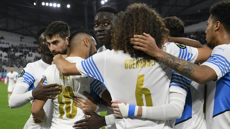 Conference/ Kualifikohen Marseille dhe Leicester City, mësoni 3 skuadrat e tjera
