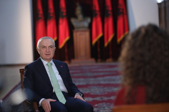 Meta: BE të jetë më kërkuese ndaj Shqipërisë