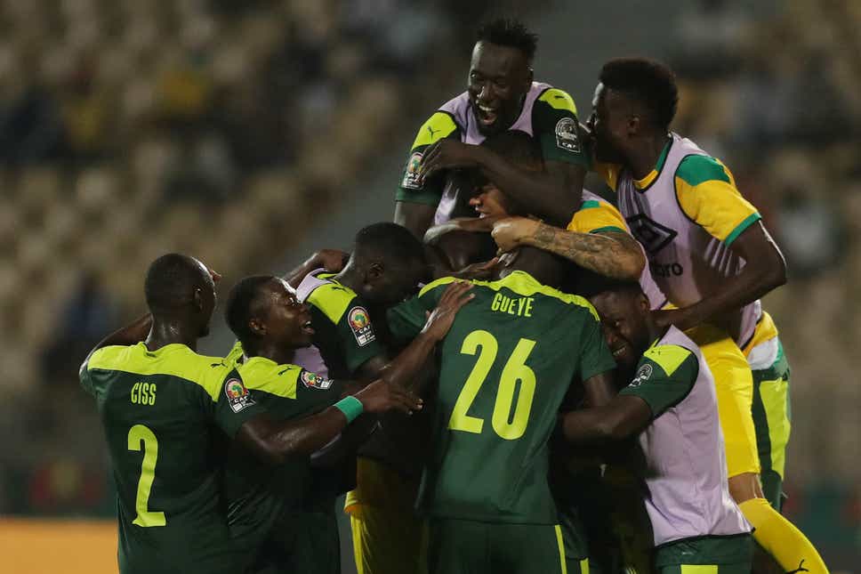 Senegali siguron finalen e Kupës së Afrikës