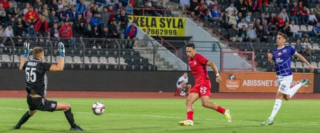 Luhen 3 çerekfinalet e tjera në Kupën e Shqipërisë, spikat Partizani-Dinamo