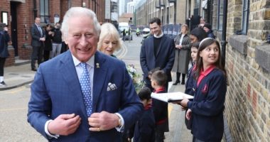 Princi Charles infektohet për herë të dytë me COVID-19