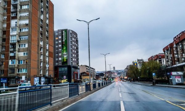 Shpërthimi i Omicron, SHBA-ja e fut Kosovën në listën e vendeve ku nuk duhet udhëtuar