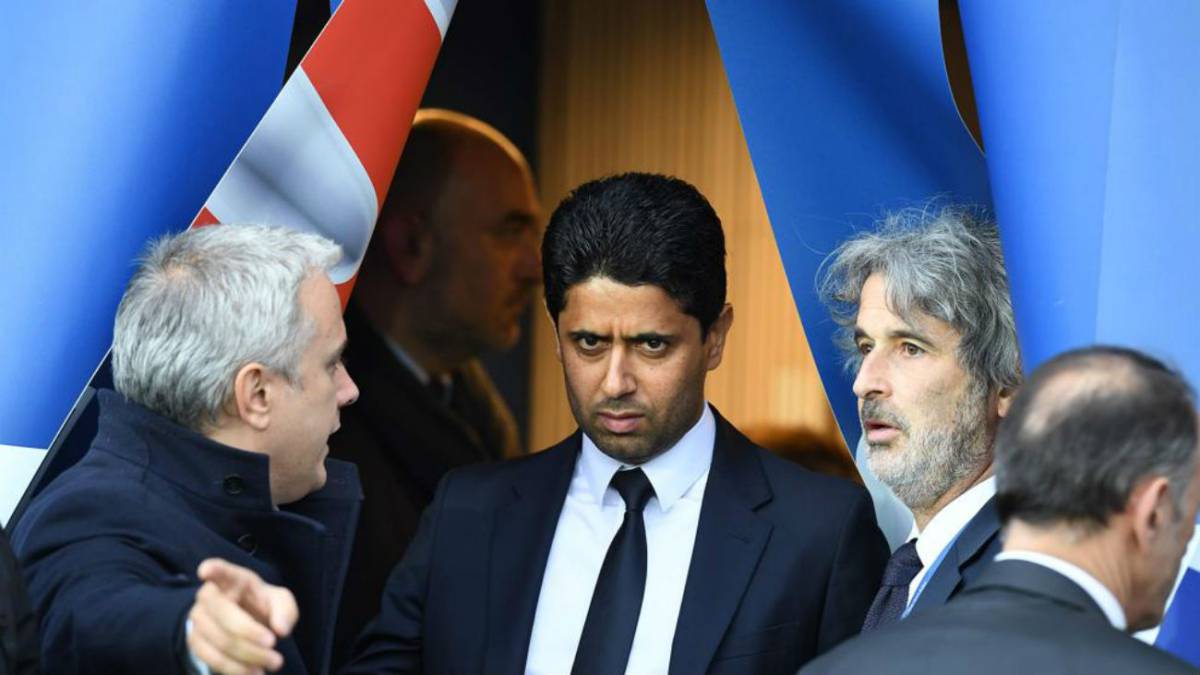 Presidenti i PSG-së shprehet pa ‘dorashka’, tregon marrëdhënien me Real Madrid