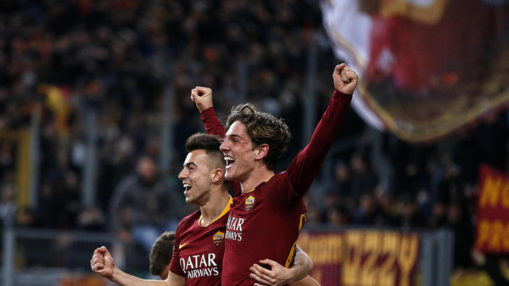 Zaniolo dhe El Shaarawy priten të gjobiten nga Roma, vepruan në kundërshtim me klubin