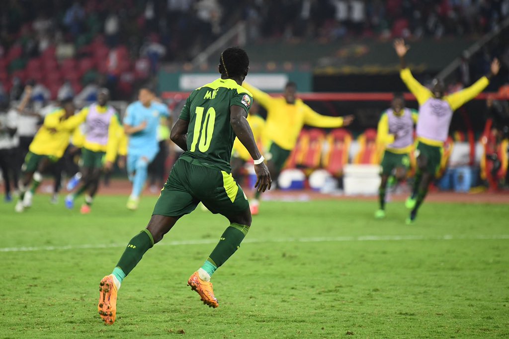 VIDEO/ Senegali fiton Kupën e Afrikës, mposht Egjiptin me penallti