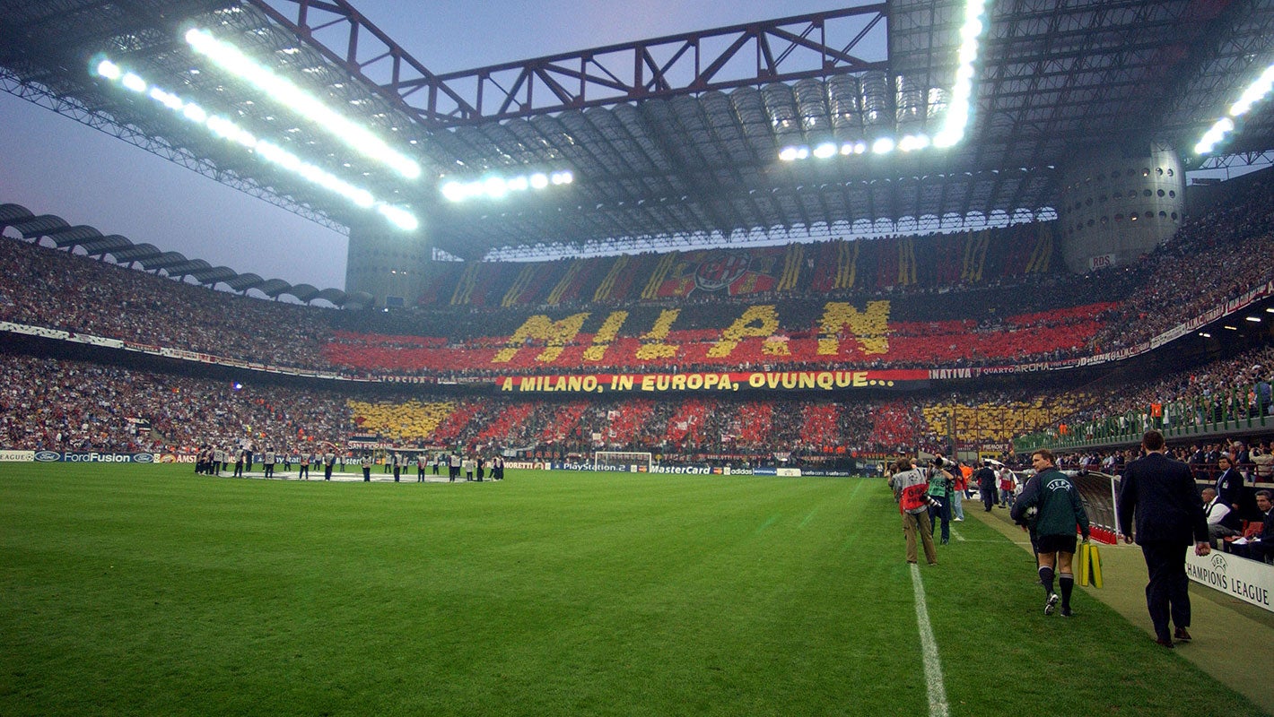 Milan ndaj Udineses do të bëjë ulje drastike të biletave