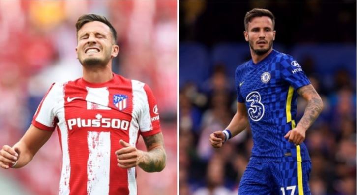 Saul Niguez u largua pas 12 vitesh nga Atletico Madrid, lojtari zbulon arsyen