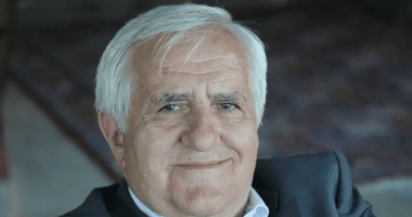 Shuhet në moshën 80-vjeçare shkrimtari dhe akademiku i njohur Luan Starova