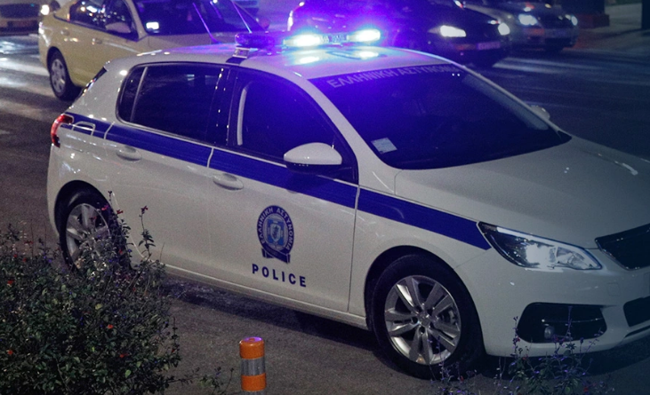 I riu shqiptar merr peng nënën dhe gruan në Greqi