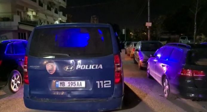 Nuk e lanë vajzën të futet në hotel pa kartë identiteti, si nisi sherri në Tiranë, i riu nxori armën