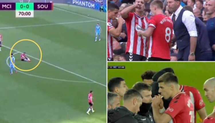 Veprimi interesant që bëjnë lojtarët e Southampton po jep rezultatet e para