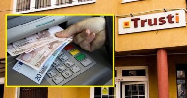 Deputeti i PDK-së: Me kërkesë të qytetarëve ri-propozoj tërheqjen nga Trusti deri në 30%