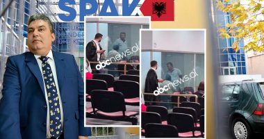 Në pranga për tenderin, Gjykata refuzon rekursin e Tushes, ish-kryebashkiaku s’lëviz nga “kafazi”