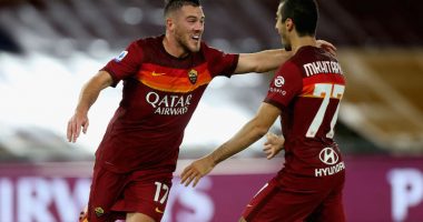 Mkhitaryan i larguar, Roma ka gati 3 alternativa për ta zëvendësuar