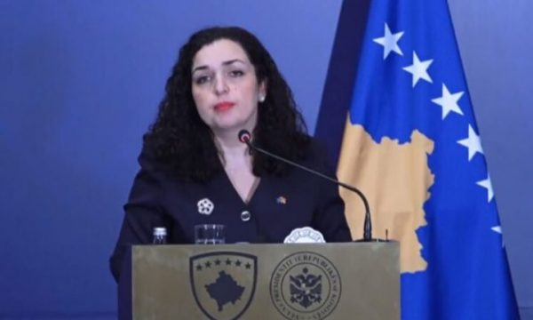 Osmani kujton “natën e tmerrit”: Dëshmi se spastrimi etnik ndaj shqiptarëve vazhdoi edhe pas luftës