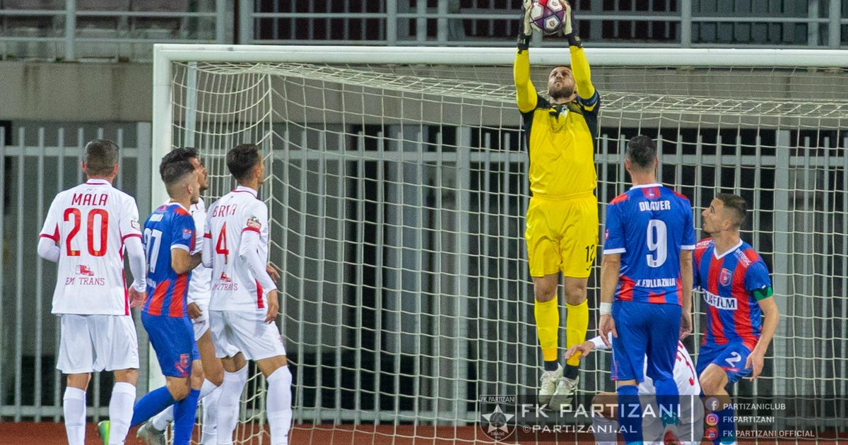 “Zjarr” Laçi-Kukësi dhe Teuta-Dinamo në javën e 21-të, sytë edhe në “Air Albania”