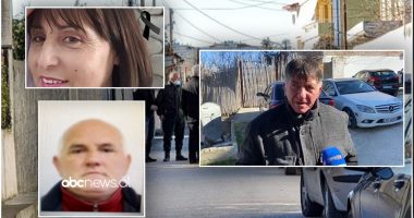 50-vjeçarja u vra nga i shoqi, i afërmi: Ai kishte probleme mendore, mbesa nuk divorcohej prej fëmijëve