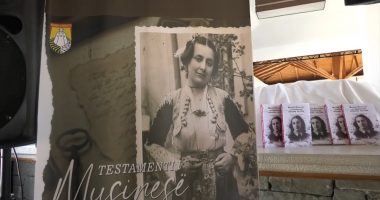 E afërmja e Musine Kokalarit: Materialet Etnografike nuk i fus në shtëpinë e xhelatit