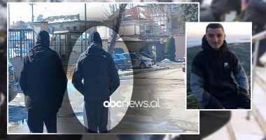 U vetëdorëzua për vrasjen e 19 vjeçarit, i riu shqiptar shkon në “dorë” të autoriteteve greke