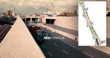 Punime në Lotin 3, si devijon trafiku në Unazën e Madhe nga e hëna