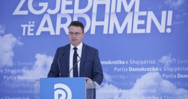 Raporti i “Together for Life”, Koduzi: Konfirmon akuzat e PD, ’Rama përdori pandeminë për të vjedhur shqiptarët