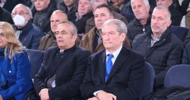 Beteja e 6 marsit për bashkinë, Berisha takon shtabin elektoral në Dibër: Porosia që la