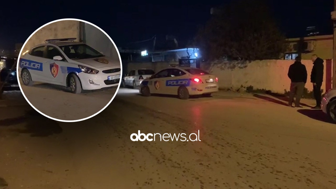 Qëlloi me armë në ajër, autori në Vlorë sapo kishte dalë nga burgu