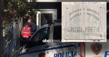 Vrasja e dyfishtë, Edmond Përdoda pranon krimin e tregon armën, lihet në burg nga Gjykata