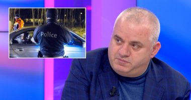 Hoxha: 109 shqiptarë të arrestuar, operacionet belge u drejtuan nga prokurori që mori në pyetje Bashën