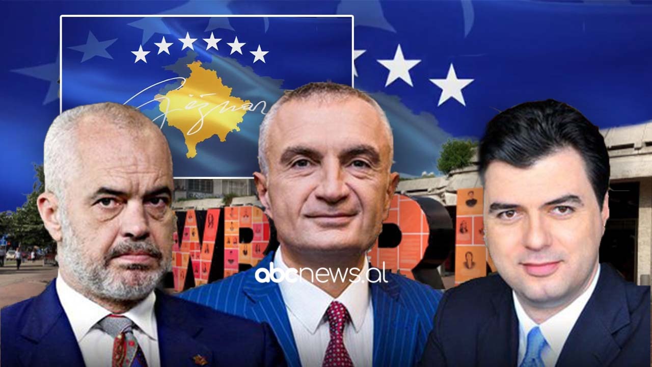 14 vjetori i pavarësisë së Kosovës, Rama, Basha dhe Meta urojnë shqiptarët: Ëndërr e bukur lirie