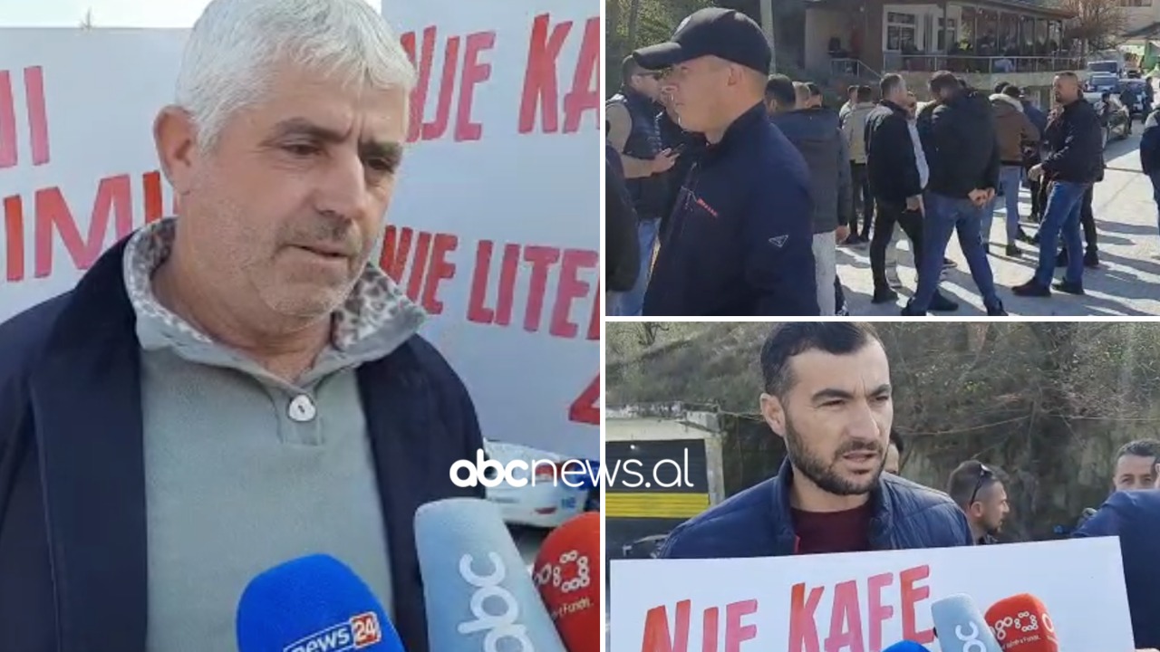 Rritja e çmimeve, fermerët e Fierit dhe Beratit ngrihen në protestë: I kemi votuar, na gënjyen