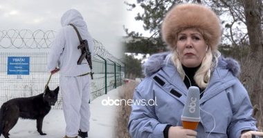 ABC në Kiev, gazetarja: Mijëra evakuime, separatistët u bëjnë thirrje qytetarëve të largohen drejt Rusisë