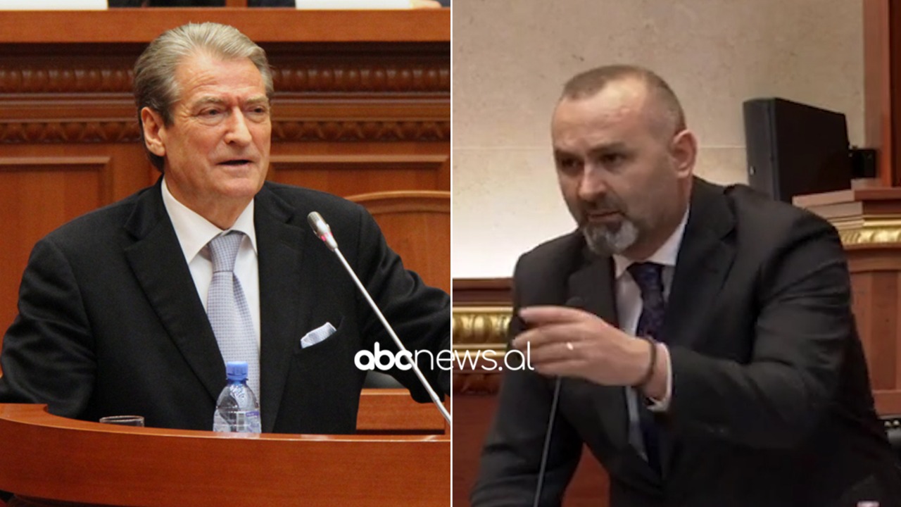 “Çdo gjë mund të jesh, por dibran jo”, Berisha fton në debat publik Manjan në Peshkopi