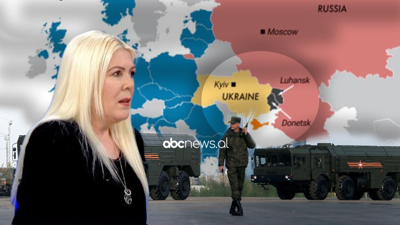 Po Ballkani? Gazetarja e ABC që raportoi nga zona e luftës: Nëse bie Ukraina, rrezikojnë disa shtete