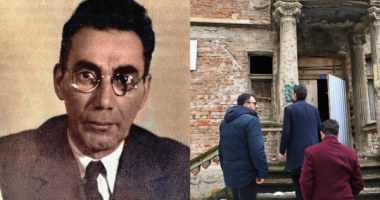 Kush ishte Xhafer Deva dhe pse ambasada gjermane është kundër restaurimit të shtëpisë së tij