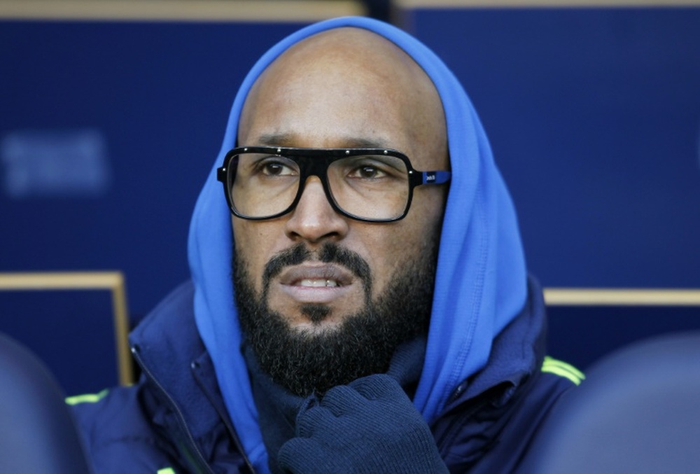 Anelka: Unë mendoj se Mbappe do të luaj te Real Madrid sezonin e ardhshëm