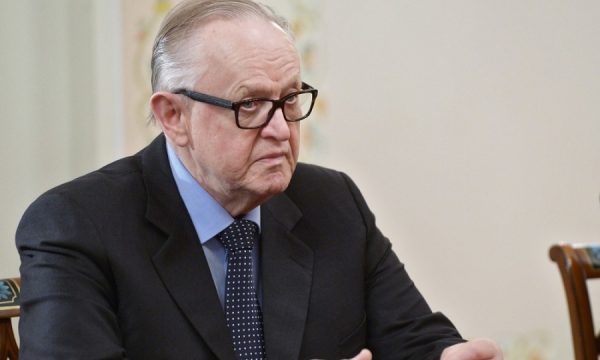 15 vjet nga propozimi i Planit të Ahtisaarit