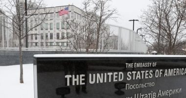 SHBA u bën thirrje qytetarëve amerikanë në Ukrainë të largohen: Merrni parasysh rrugët dhe rrezikun